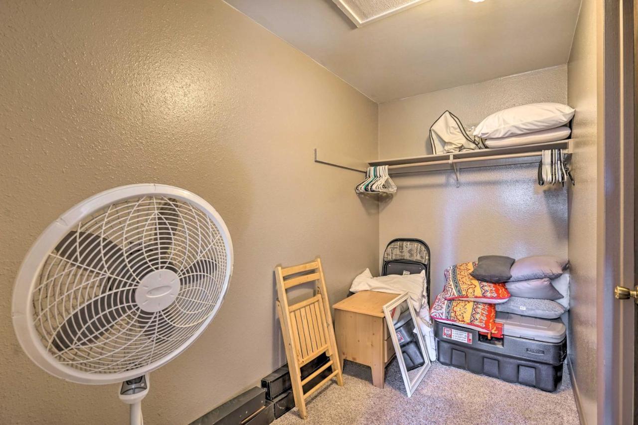 Luxe Updated Home With Grill And Hot Tub 4 Mi To Rmnp Estes Park Eksteriør billede
